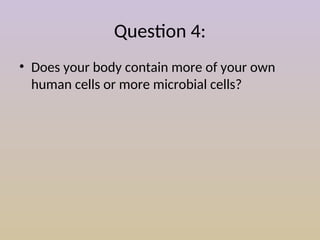 The Human Gut Microbiome and Its Role in Immunity 2014_Cobb_Teaching ...