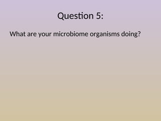 The Human Gut Microbiome and Its Role in Immunity 2014_Cobb_Teaching ...