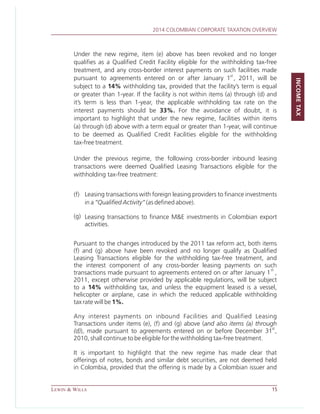 2014 colombian corp_taxation