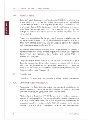 2014 colombian corp_taxation