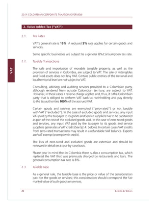 2014 colombian corp_taxation