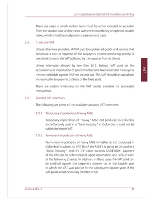 2014 colombian corp_taxation