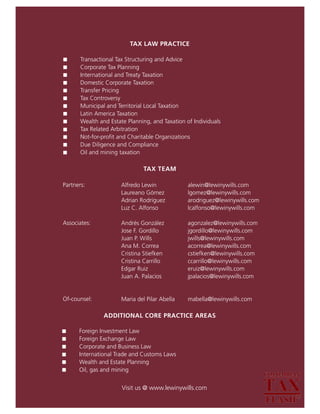 2014 colombian corp_taxation