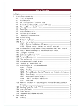 2014 colombian corp_taxation