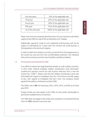 2014 colombian corp_taxation