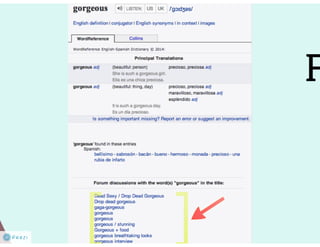 Collaborative lexicography. Is it a new thing?