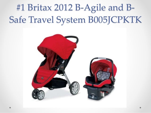 be cool travel system