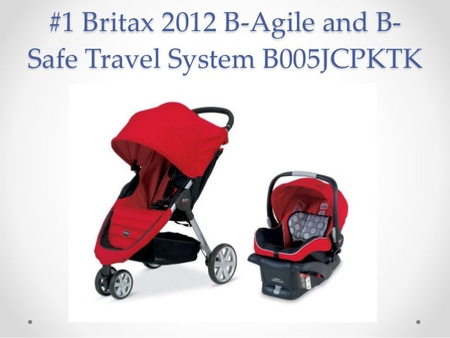 seat safe how car b to assemble britax Review 2014 Strollers Travel Cool System