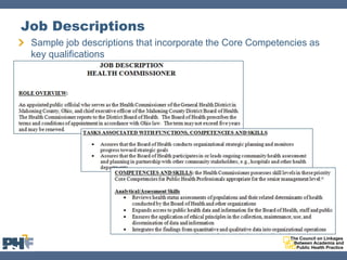 2014 core competencies 061615