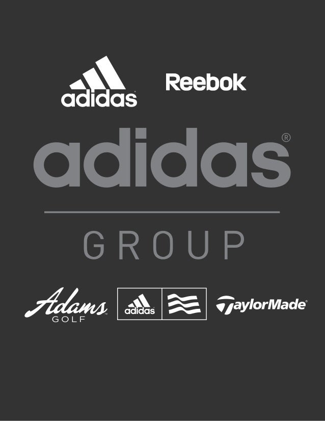 is taylormade adidas