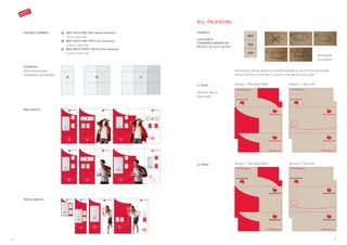 Poster_Frau_mit_Logo_RechterTeil_3x2.indd 1 11.03.13 18:12
Poster_Frau_mit_Welle_ohne_Logo_Mittelteil_3x2.indd 1 11.03.13 11:08Poster_Welle_ohne_Logo.indd 1 11.03.13 10:47
S
M
L
WALL WITH ONE UNIT (three modules)
750 x 2,300 mm
WALL WITH TWO UNITS (six modules)
1,500 x 2,300 mm
WALL WITH THREE UNITS (nine modules)
2,250 x 2,300 mm
POS WALL FORMATS
EXAMPLES
POS walls and their
combination possibilities
WALL MOTIFS
VAI02B00046-12_Messewand_RZoC_welle_ohne_logo_mit_fortfuehrung.indd 1 11.03.13 10:35
VAI02B00046-12_Messewand_RZoC_Logoliste.indd 19 11.03.13 18:08 VAI02B00046-12_Messewand_RZoC_Logoliste.indd 19 11.03.13 18:08VAI02B00046-12_Messewand_RZoC_welle_ohne_logo_mit_fortfuehrung.indd 1 11.03.13 10:35 VAI02B00046-12_Messewand_RZoC_welle_ohne_logo_mit_fortfuehrung.indd 2 11.03.13 10:35
VAI02B00046-12_Messewand_RZoC_welle_ohne_logo_mit_fortfuehrung.indd 1 11.03.13 10:35
VAI02B00046-12_Messewand_RZoC_Logoliste.indd 19 11.03.13 18:08 VAI02B00046-12_Messewand_RZoC_Logoliste.indd 19 11.03.13 18:08VAI02B00046-12_Messewand_RZoC_welle_ohne_logo_mit_fortfuehrung.indd 1 11.03.13 10:35 VAI02B00046-12_Messewand_RZoC_welle_ohne_logo_mit_fortfuehrung.indd 2 11.03.13 10:35
POSTER MOTIFS
Poster_Welle_ohne_Logo.indd 1 11.03.13 10:47
Poster_Frau_mit_Logo_RechterTeil_2x2.indd 1 11.03.13 18:10
CORPORATE
DESIGN 2.0
S M L
B10. PACKAGING
top
side
side
Placeholder
for symbols
EXAMPLE:
CATEGORY A
STANDARD CONDENS SD
86.5cm x 47.5cm x 34.9cm
1C PRINT
(Pantone 186c or
black print)
The cheaper version should be printed (normally 1c), but if there are no add-
itional costs for 2c, then the 2c version is the version to be used.
2C PRINT
Max:3x
Max:3x Max:3x
Max:3x
Max:3x
Max:3x Max:3x
Max:3x
Version 1: “Red Wavy Wall” Version 2: “Red Line”
Version 1: “Red Wavy Wall” Version 2: “Red Line”
125124
 