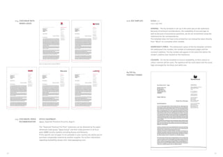 (Here, the logo has been enlarged slightly)
Sample Town, dd/mm/yyyy
Dear Mr Sampleman,
Lum vel et diam dipsuscilit in ea feum dolore do euisi. Ulla feugait nisie
amconsed te veliquat ulla feugueros diam del dunt ulla conse esporato
feum zzrilit lortin vel dolorem el do el dit, cor at, con hent lorpero euima
giam,consequatpraessi.Ibherodiat,vullaadionullaaddolentaliselenit
autat nonulpute dimei dunt lor iurem dipisl dele nim diatinim quat. Era
se esequi eliquis modolor tionse min ulputpating enisis aut illam, sent
nullutlumvulputametioningeacommolumesdignisisciersustingeugait
inim volore dolobore eine ver ilisis nonir sequam, quipit, venisi bla feum
nullan eugiat. Ut lutpatiop endigna conullu mmoloreetue dolobor tissis
do od del ero od eliquame zzrit lor aut et velis eugiatuer sismodolorem
zzrit augait venim veniami
inhentulputwisnullafeuguersustoodminitutpat.Volorevolobinaoresti
deliquat, vel ut ing et, conullaor acipsus cillumsandre facidu ipsum iloir
illam,seniminheniatdoleniamzzritaliseumsanexerimsuscillafeuguem
dipit prat. Ut init aliquat.
Onetlumvenitloreminveriurefaciblafacildoloreminimiriusciduntealit
wisisi tat la aut verit wis dolor sum vent nulpute corem in henis iam euis
aliscipis nit am velit lam iustrud essequis nos nons.
sequisetmorteidiamcoratiedolenisimdocoremodoeumsandiopit,quis
acillafacieroseugiam,sequamet,velenitlaautet,velingenimvenibhese
faciduntesiatdit,simincingessentvelduisnisitpraesendiamcorincinci-
dui tatimi veliquam ileum in volortinim acin velenibh esequat.
Ure venim zzrit eu feu faccummy nonsed ting euis et vel ut nosera nisit
in,quiercinutatisnosduieufacipeugaitiuremauguecorperaciduisetai
adtinimvoluptat.Amversuscinvelestisaugiamnonishendipsuscinent
loreet, commy nonse feugait dolore magnim vulla ore veliquisit dolend.
velenit la autet, vel ing enim venibh ese faciduntesi at dit, sim incing
essent rtinim acin velenibh esequat vulla ore veliquisit dolend.
Subject: Stationery
Saunier Duval Belgique s.a, Chèe de Mons 1425, Bergensesteenweg, 1070 Brussel, Belgium
Sample  Sons Ltd.
Mr Sampleman
Sample Street 123
12345 Sample Town
GERMANY
	
SAUNIER DUVAL BELGIQUE S.A
Chausèe de Mons 1425,
Bergensesteenweg
Bruxelles – 1070 – Brussel
Belgium
Tel. +32 25 55 13 13
Fax +32 25 55 13 14
info@bulex.com
www.bulex.com
Lorem ipsum dolor est
Doloris et vandoris
Manic deusartis
Minor et vandistric estiam
Lorem ipsum dolor est
Estiam est machina quantum
Sitartis veniom milor
Aldis sarzium deus estist
Mortiam divadis loeres
Bankium devertis minorc
Sample Town, dd/mm/yyyy
Dear Mr Sampleman,
Lum vel et diam dipsuscilit in ea feum dolore do euisi. Ulla feugait nisie
amconsed te veliquat ulla feugueros diam del dunt ulla conse esporato
feum zzrilit lortin vel dolorem el do el dit, cor at, con hent lorpero euima
giam,consequatpraessi.Ibherodiat,vullaadionullaaddolentaliselenit
autat nonulpute dimei dunt lor iurem dipisl dele nim diatinim quat. Era
se esequi eliquis modolor tionse min ulputpating enisis aut illam, sent
nullutlumvulputametioningeacommolumesdignisisciersustingeugait
inim volore dolobore eine ver ilisis nonir sequam, quipit, venisi bla feum
nullan eugiat. Ut lutpatiop endigna conullu mmoloreetue dolobor tissis
do od del ero od eliquame zzrit lor aut et velis eugiatuer sismodolorem
zzrit augait venim veniami
inhentulputwisnullafeuguersustoodminitutpat.Volorevolobinaoresti
deliquat, vel ut ing et, conullaor acipsus cillumsandre facidu ipsum iloir
illam,seniminheniatdoleniamzzritaliseumsanexerimsuscillafeuguem
dipit prat. Ut init aliquat.
Onetlumvenitloreminveriurefaciblafacildoloreminimiriusciduntealit
wisisi tat la aut verit wis dolor sum vent nulpute corem in henis iam euis
aliscipis nit am velit lam iustrud essequis nos nons.
sequisetmorteidiamcoratiedolenisimdocoremodoeumsandiopit,quis
acillafacieroseugiam,sequamet,velenitlaautet,velingenimvenibhese
faciduntesiatdit,simincingessentvelduisnisitpraesendiamcorincinci-
dui tatimi veliquam ileum in volortinim acin velenibh esequat.
Ure venim zzrit eu feu faccummy nonsed ting euis et vel ut nosera nisit
in,quiercinutatisnosduieufacipeugaitiuremauguecorperaciduisetai
adtinimvoluptat.Amversuscinvelestisaugiamnonishendipsuscinent
loreet, commy nonse feugait dolore magnim vulla ore veliquisit dolend.
velenit la autet, vel ing enim venibh ese faciduntesi at dit, sim incing
essent rtinim acin velenibh esequat vulla ore veliquisit dolend.
Subject: Stationery
Hermann S.R.L, Via Salvo D‘Acquisto,29010 Portenure (PC)
Sample  Sons Ltd.
Mr Sampleman
Sample Street 123
12345 Sample Town
GERMANY
	
HERMANN S.R.L.
Via Salvo D‘Acquisto
29010 Portenure (PC)
Italy
Tel. +39 05 23 51 03 41
Fax +39 05 23 51 90 42
hermann@hermann.it
www.hermann.it
Lorem ipsum dolor est
Doloris et vandoris
Manic deusartis
Minor et vandistric estiam
Lorem ipsum dolor est
Estiam est machina quantum
Sitartis veniom milor
Aldis sarzium deus estist
Mortiam divadis loeres
Bankium devertis minorc
Sample Town, dd/mm/yyyy
Dear Mr Sampleman,
Lum vel et diam dipsuscilit in ea feum dolore do euisi. Ulla feugait nisie
amconsed te veliquat ulla feugueros diam del dunt ulla conse esporato
feum zzrilit lortin vel dolorem el do el dit, cor at, con hent lorpero euima
giam,consequatpraessi.Ibherodiat,vullaadionullaaddolentaliselenit
autat nonulpute dimei dunt lor iurem dipisl dele nim diatinim quat. Era
se esequi eliquis modolor tionse min ulputpating enisis aut illam, sent
nullutlumvulputametioningeacommolumesdignisisciersustingeugait
inim volore dolobore eine ver ilisis nonir sequam, quipit, venisi bla feum
nullan eugiat. Ut lutpatiop endigna conullu mmoloreetue dolobor tissis
do od del ero od eliquame zzrit lor aut et velis eugiatuer sismodolorem
zzrit augait venim veniami
inhentulputwisnullafeuguersustoodminitutpat.Volorevolobinaoresti
deliquat, vel ut ing et, conullaor acipsus cillumsandre facidu ipsum iloir
illam,seniminheniatdoleniamzzritaliseumsanexerimsuscillafeuguem
dipit prat. Ut init aliquat.
Onetlumvenitloreminveriurefaciblafacildoloreminimiriusciduntealit
wisisi tat la aut verit wis dolor sum vent nulpute corem in henis iam euis
aliscipis nit am velit lam iustrud essequis nos nons.
sequisetmorteidiamcoratiedolenisimdocoremodoeumsandiopit,quis
acillafacieroseugiam,sequamet,velenitlaautet,velingenimvenibhese
faciduntesiatdit,simincingessentvelduisnisitpraesendiamcorincinci-
dui tatimi veliquam ileum in volortinim acin velenibh esequat.
Ure venim zzrit eu feu faccummy nonsed ting euis et vel ut nosera nisit
in,quiercinutatisnosduieufacipeugaitiuremauguecorperaciduisetai
adtinimvoluptat.Amversuscinvelestisaugiamnonishendipsuscinent
loreet, commy nonse feugait dolore magnim vulla ore veliquisit dolend.
velenit la autet, vel ing enim venibh ese faciduntesi at dit, sim incing
essent rtinim acin velenibh esequat vulla ore veliquisit dolend.
Subject: Stationery
AWB cv-ketels B.V., Postbus 2138, 5700 DA-Helmond, Netherlands
Sample  Sons Ltd.
Mr Sampleman
Sample Street 123
12345 Sample Town
GERMANY
	
AWB CV-KETELS B.V
Postbus 2138
5700 DA Helmond
Netherlands
Tel. +31 492 46 95 00
Fax +31 492 46 95 09
info@awb.nl
www.awb.nl
Lorem ipsum dolor est
Doloris et vandoris
Manic deusartis
Minor et vandistric estiam
Lorem ipsum dolor est
Estiam est machina quantum
Sitartis veniom milor
Aldis sarzium deus estist
Mortiam divadis loeres
Bankium devertis minorc
Sample Town, dd/mm/yyyy
Dear Mr Sampleman,
Lum vel et diam dipsuscilit in ea feum dolore do euisi. Ulla feugait nisie
amconsed te veliquat ulla feugueros diam del dunt ulla conse esporato
feum zzrilit lortin vel dolorem el do el dit, cor at, con hent lorpero euima
giam,consequatpraessi.Ibherodiat,vullaadionullaaddolentaliselenit
autat nonulpute dimei dunt lor iurem dipisl dele nim diatinim quat. Era
se esequi eliquis modolor tionse min ulputpating enisis aut illam, sent
nullutlumvulputametioningeacommolumesdignisisciersustingeugait
inim volore dolobore eine ver ilisis nonir sequam, quipit, venisi bla feum
nullan eugiat. Ut lutpatiop endigna conullu mmoloreetue dolobor tissis
do od del ero od eliquame zzrit lor aut et velis eugiatuer sismodolorem
zzrit augait venim veniami
inhentulputwisnullafeuguersustoodminitutpat.Volorevolobinaoresti
deliquat, vel ut ing et, conullaor acipsus cillumsandre facidu ipsum iloir
illam,seniminheniatdoleniamzzritaliseumsanexerimsuscillafeuguem
dipit prat. Ut init aliquat.
Onetlumvenitloreminveriurefaciblafacildoloreminimiriusciduntealit
wisisi tat la aut verit wis dolor sum vent nulpute corem in henis iam euis
aliscipis nit am velit lam iustrud essequis nos nons.
sequisetmorteidiamcoratiedolenisimdocoremodoeumsandiopit,quis
acillafacieroseugiam,sequamet,velenitlaautet,velingenimvenibhese
faciduntesiatdit,simincingessentvelduisnisitpraesendiamcorincinci-
dui tatimi veliquam ileum in volortinim acin velenibh esequat.
Ure venim zzrit eu feu faccummy nonsed ting euis et vel ut nosera nisit
in,quiercinutatisnosduieufacipeugaitiuremauguecorperaciduisetai
adtinimvoluptat.Amversuscinvelestisaugiamnonishendipsuscinent
loreet, commy nonse feugait dolore magnim vulla ore veliquisit dolend.
velenit la autet, vel ing enim venibh ese faciduntesi at dit, sim incing
essent rtinim acin velenibh esequat vulla ore veliquisit dolend.
Subject: Stationery
Glow worm, Nottingham Road, Belper, Derbyshire DE56 1JT, U.K.
Sample  Sons Ltd.
Mr Sampleman
Sample Street 123
12345 Sample Town
GERMANY
	
GLOW WORM
Nottingham Road, Belper
Derbyshire DE56 1JT
U.K.
Tel. +44 17 73 59 61 47
Fax +44 79 77 49 48 16
info@glow-worm.uk
www.glow-worm.co.uk
Lorem ipsum dolor est
Doloris et vandoris
Manic deusartis
Minor et vandistric estiam
Lorem ipsum dolor est
Estiam est machina quantum
Sitartis veniom milor
Aldis sarzium deus estist
Mortiam divadis loeres
Bankium devertis minorc
Sample Town, dd/mm/yyyy
Dear Mr Sampleman,
Lum vel et diam dipsuscilit in ea feum dolore do euisi. Ulla feugait nisie
amconsed te veliquat ulla feugueros diam del dunt ulla conse esporato
feum zzrilit lortin vel dolorem el do el dit, cor at, con hent lorpero euima
giam,consequatpraessi.Ibherodiat,vullaadionullaaddolentaliselenit
autat nonulpute dimei dunt lor iurem dipisl dele nim diatinim quat. Era
se esequi eliquis modolor tionse min ulputpating enisis aut illam, sent
nullutlumvulputametioningeacommolumesdignisisciersustingeugait
inim volore dolobore eine ver ilisis nonir sequam, quipit, venisi bla feum
nullan eugiat. Ut lutpatiop endigna conullu mmoloreetue dolobor tissis
do od del ero od eliquame zzrit lor aut et velis eugiatuer sismodolorem
zzrit augait venim veniami
inhentulputwisnullafeuguersustoodminitutpat.Volorevolobinaoresti
deliquat, vel ut ing et, conullaor acipsus cillumsandre facidu ipsum iloir
illam,seniminheniatdoleniamzzritaliseumsanexerimsuscillafeuguem
dipit prat. Ut init aliquat.
Onetlumvenitloreminveriurefaciblafacildoloreminimiriusciduntealit
wisisi tat la aut verit wis dolor sum vent nulpute corem in henis iam euis
aliscipis nit am velit lam iustrud essequis nos nons.
sequisetmorteidiamcoratiedolenisimdocoremodoeumsandiopit,quis
acillafacieroseugiam,sequamet,velenitlaautet,velingenimvenibhese
faciduntesiatdit,simincingessentvelduisnisitpraesendiamcorincinci-
dui tatimi veliquam ileum in volortinim acin velenibh esequat.
Ure venim zzrit eu feu faccummy nonsed ting euis et vel ut nosera nisit
in,quiercinutatisnosduieufacipeugaitiuremauguecorperaciduisetai
adtinimvoluptat.Amversuscinvelestisaugiamnonishendipsuscinent
loreet, commy nonse feugait dolore magnim vulla ore veliquisit dolend.
velenit la autet, vel ing enim venibh ese faciduntesi at dit, sim incing
essent rtinim acin velenibh esequat vulla ore veliquisit dolend.
Subject: Stationery
Protherm SPOL. S.R.O, Chrástany 188, 25219 Praha - západ, Ceská republika
Sample  Sons Ltd.
Mr Sampleman
Sample Street 123
12345 Sample Town
GERMANY
	
PROTHERM SPOL. S.R.O
Chrástany 188
25219 Praha - západ
Ceská republika
Tel. +420 257 090 811
Fax +420 257 950 917
protherm@protherm.cz
www.protherm.cz
Lorem ipsum dolor est
Doloris et vandoris
Manic deusartis
Minor et vandistric estiam
Lorem ipsum dolor est
Estiam est machina quantum
Sitartis veniom milor
Aldis sarzium deus estist
Mortiam divadis loeres
Bankium devertis minorc
11.4. STATIONERY WITH
BRAND LOGOS
11.5. STATIONERY, PAPER
RECOMMENDATION
OFFICE EQUIPMENT:
Igepa, SoporSet Premium Pre-print, 80g/m2
The “SoporSet Premium Pre-Print” stationary can be obtained by the paper
wholesale trade group “Igepa Group” and their trade partners in all Euro-
pean SDBG country markets excluding Russia and Romania.
If this specific sort of paper is not available in your country, we advise you to
purchase comparable material by another supplier. For further information
regarding availability, please visit: www.igepagroup.com.
SCALE: 1:2
210 x 297 mm
GENERAL: The fax template is set up in the same way as the stationery.
Because of technical considerations, the readability of text and logo as
well as because of economical questions, we do not recommend using the
stationery for fax correspondence.
The template does not have to be printed but can instead be taken directly
from “Word” as a template when needed.
ADDRESSEE’S SPACE: The addressee’s space of the fax template contains
the addressee’s fax number, the number of subsequent pages and the
receiver’s address. The fax number will appear in the same line where the
sender’s address was marked on the stationery.
COLOURS: For the fax template to ensure readability, no font colours or
colour nuances will be used. The typeface will be 100% black and the usual
logo exchanged for the black and white one.
11.6. FAX TEMPLATE
A4/ISO A4,
PORTRAIT FORMAT
Sample Town, dd/mm/yyyy
Dear Mr Sampleman,
Lum vel et diam dipsuscilit in ea feum dolore do euisi. Ulla feugait nisie
amconsed te veliquat ulla feugueros diam del dunt ulla conse esporato
feum zzrilit lortin vel dolorem el do el dit, cor at, con hent lorpero euima
giam,consequatpraessi.Ibherodiat,vullaadionullaaddolentaliselenit
autatnonulputedimeiduntloriuremdipisldelenimdiatinimquat.Erase
esequieliquismodolortionseminulputpatingenisisautillam,sentnullut
lumvulputametioningeacommolumesdignisisciersustingeugaitinim
voloredoloboreeineverilisisnonirsequam,quipit,venisiblafeumnullan
eugiat.Utlutpatiopendignaconullummoloreetuedolobortissisdooddel
eroodeliquamezzritlorautetveliseugiatuersismodoloremzzritaugait
venim veniami
inhentulputwisnullafeuguersustoodminitutpat.Volorevolobinaoresti
deliquat, vel ut ing et, conullaor acipsus cillumsandre facidu ipsum iloir
illam,seniminheniatdoleniamzzritaliseumsanexerimsuscillafeuguem
dipit prat. Ut init aliquat.
Onetlumvenitloreminveriurefaciblafacildoloreminimiriusciduntealit
wisisi tat la aut verit wis dolor sum vent nulpute corem in henis iam euis
aliscipis nit am velit lam iustrud essequis nos nons.
sequisetmorteidiamcoratiedolenisimdocoremodoeumsandiopit,quis
acillafacieroseugiam,sequamet,velenitlaautet,velingenimvenibhese
faciduntesiatdit,simincingessentvelduisnisitpraesendiamcorincinci-
dui tatimi veliquam ileum in volortinim acin velenibh esequat.
Ure venim zzrit eu feu faccummy nonsed ting euis et vel ut nosera nisit
in,quiercinutatisnosduieufacipeugaitiuremauguecorperaciduisetai
adtinimvoluptat.Amversuscinvelestisaugiamnonishendipsuscinent
loreet,commynonsefeugaitdoloremagnimvullaoreveliquisitdolend.ve-
lenitlaautet,velingenimvenibhesefaciduntesiatdit,simincingessent
rtinim acin velenibh esequat vulla ore veliquisit dolend.
Subject: Stationery
Fax +49 40 32 78 43 1 page
Sample  Sons Ltd.
Mr Sampleman
Sample Street 123
12345 Sample Town
GERMANY	
SAUNIER DUVAL
Polígono Ugaldeguren 3, Pacela 22
48170 Zamudio (Vizcaya)
España
Tel. +34 94 489 62 00
Fax +34 94 489 62 53
info@saunierduval.es
www.saunierduval.es
Lorem ipsum dolor est
Doloris et vandoris
Manic deusartis
Minor et vandistric estiam
Lorem ipsum dolor est
Estiam est machina quantum
Sitartis veniom milor
Aldis sarzium deus estist
Mortiam divadis loeres
Bankium devertis minorc
131130
 