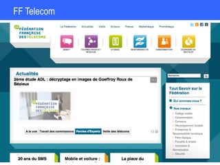 FF Telecom
 