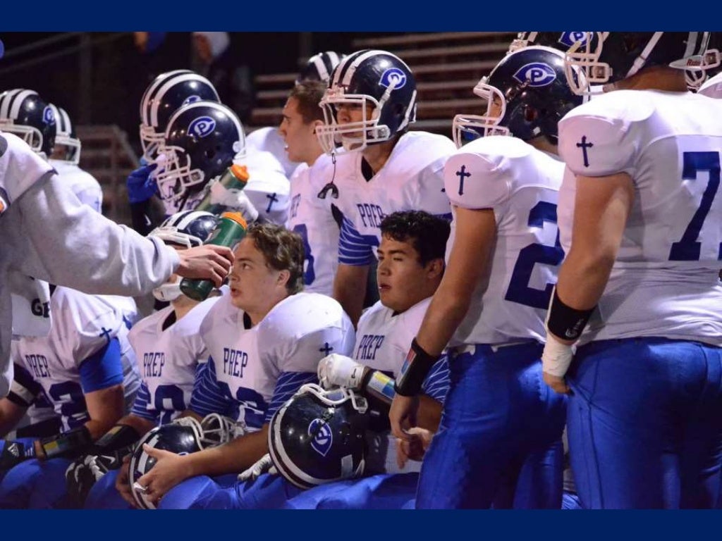 2014 creighton prep football 2014 creighton prep football