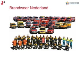 Brandweer Nederland

 