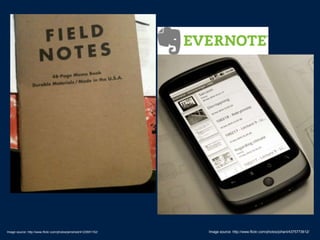 Image source: http://www.flickr.com/photos/jemshed/4123591152/ Image source: http://www.flickr.com/photos/johanl/4375773612/
 