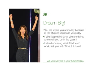 2014 Discover Arbonne featuring RE9 Advanced