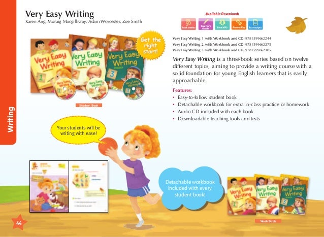 Academic writing workbook for mature students