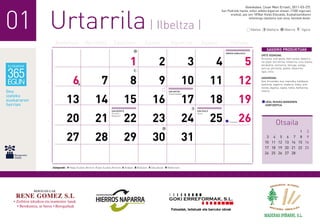 1 	 2	 3	 4	 5	 	
	 6	 7	 8	 9	 10	 11	 12	 	
	 13	 14	 15	 16	 17	 18	 19	 	
	 20	 21	 22	 23	 24	 25	 26	 	
	 27	 28	 29...