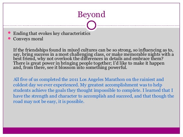 my accomplishments essay Better essays: my pesonal accomplishments and american dreams - let us think for a moment about what people such as i would like to accomplish and how many. my accomplishments essay Better essays: my pesonal accomplishments and american dreams - let us think for a moment about what people such as i would like to accomplish and how many.