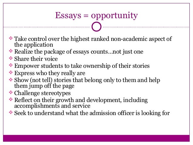 goals and aspirations essay for scholarship