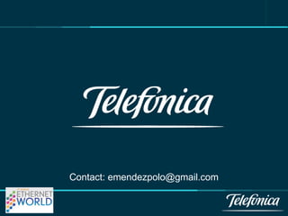 Contact: emendezpolo@gmail.com 
