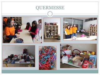 QUERMESSE
 