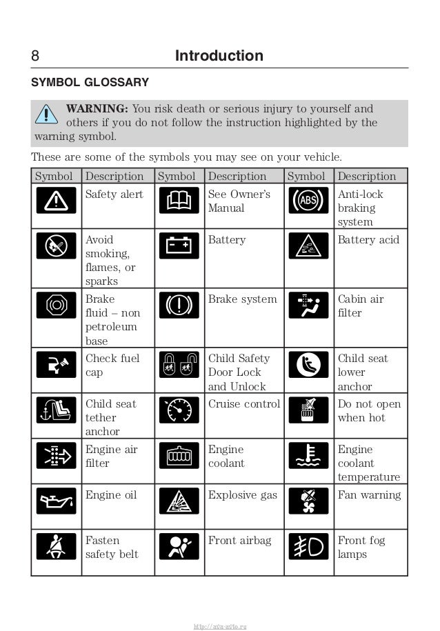 Ford Transit Warning Lights >> 2014 Ford focus electric owner’s manual ava-avto.ru Ford Transit Warning Lights >> 2014 Ford focus electric owner’s manual ava-avto.ru