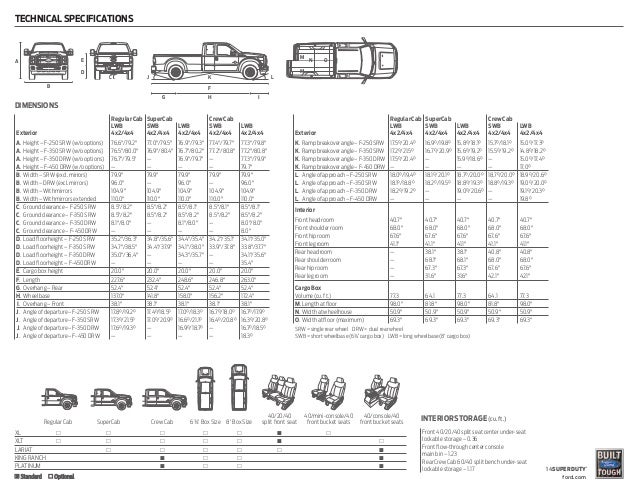 2014 ford _super_duty_brochure
