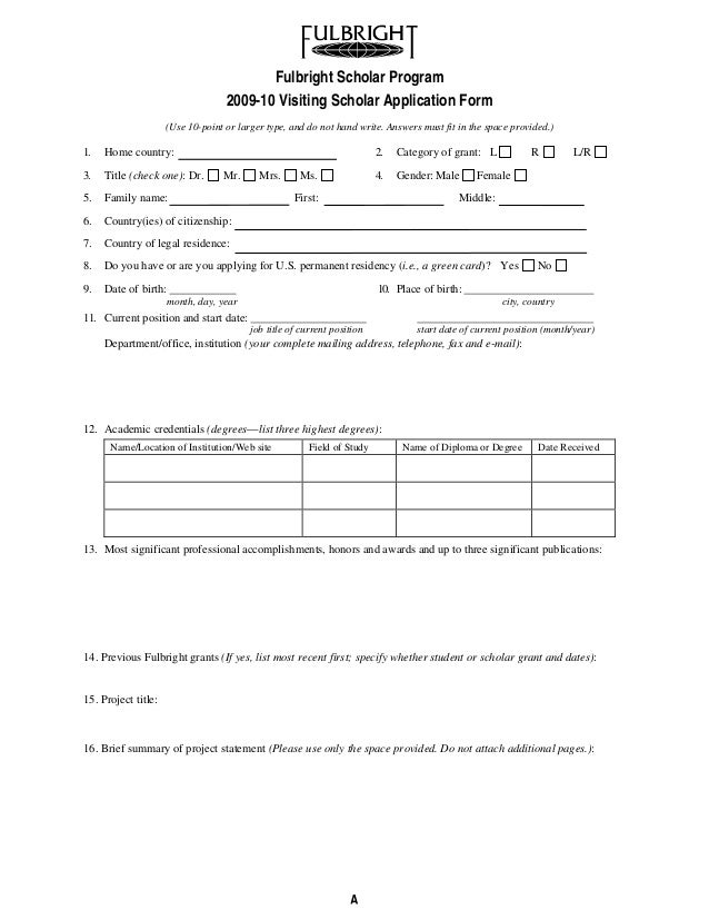 fulbright recommendation letter examples magdalene project org sample fulbright recommendation letter
