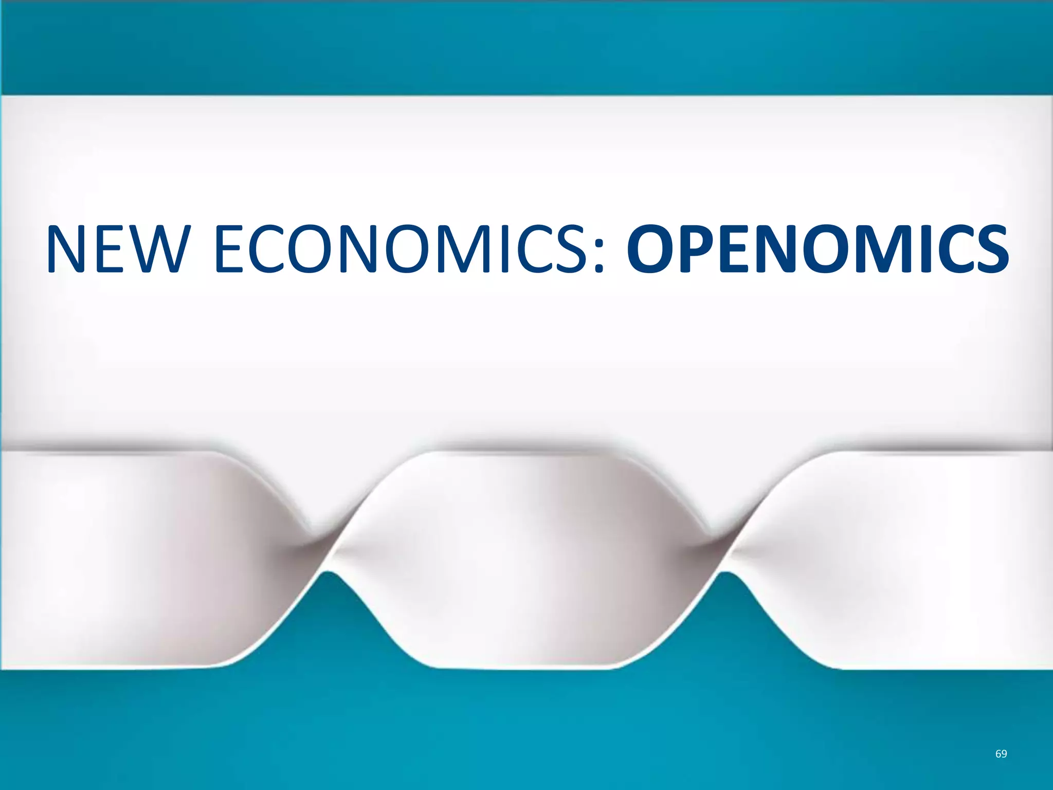 THE RISE OF SaaS 2014 SOFTWARE AS A SERVICE (SaaS) 60%SaaS MOVED TO #1 FROM 2013 2013 47% 2012 40% 69 