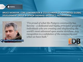 THE FUTURE OF OPEN SOURCE: VIRTUOUS CYCLE
DEVELOPERS
24
VENDORS &
ENTERPRISES
APPLICATIONS &
SERVICES
REACH INTO
INDUSTRIES
IMPACT TO
PEOPLE
1
2
3
4
5
ParticipationProliferation
6
SPECIALIZATION
INTERNET OF
THINGS7
Foundation
Democratization
 