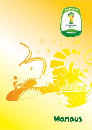 Manaus
 