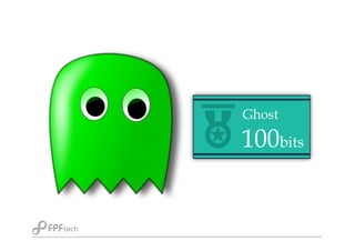 Ghost
100bits
 