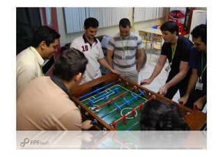 Gamification e Métodos Ágeis