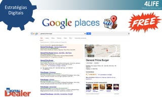 Estratégias
Digitais

 