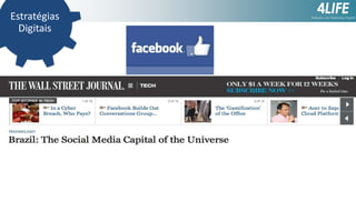 Estratégias
Digitais

 