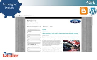 Estratégias
Digitais

 