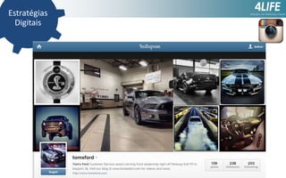 Estratégias
Digitais

 