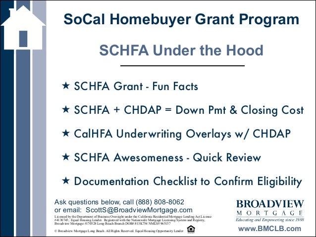 Broadview Mortgage