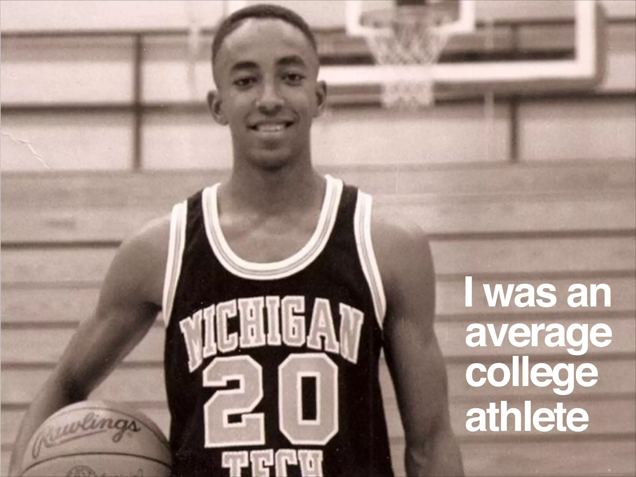 Now celebrities want to be in pictures with me.
[I’m taking time out of my busy schedule so Dwyane Wade and Gabrielle Union can
have a moment with me. I didn’t choose this life, this life chose me!]
 