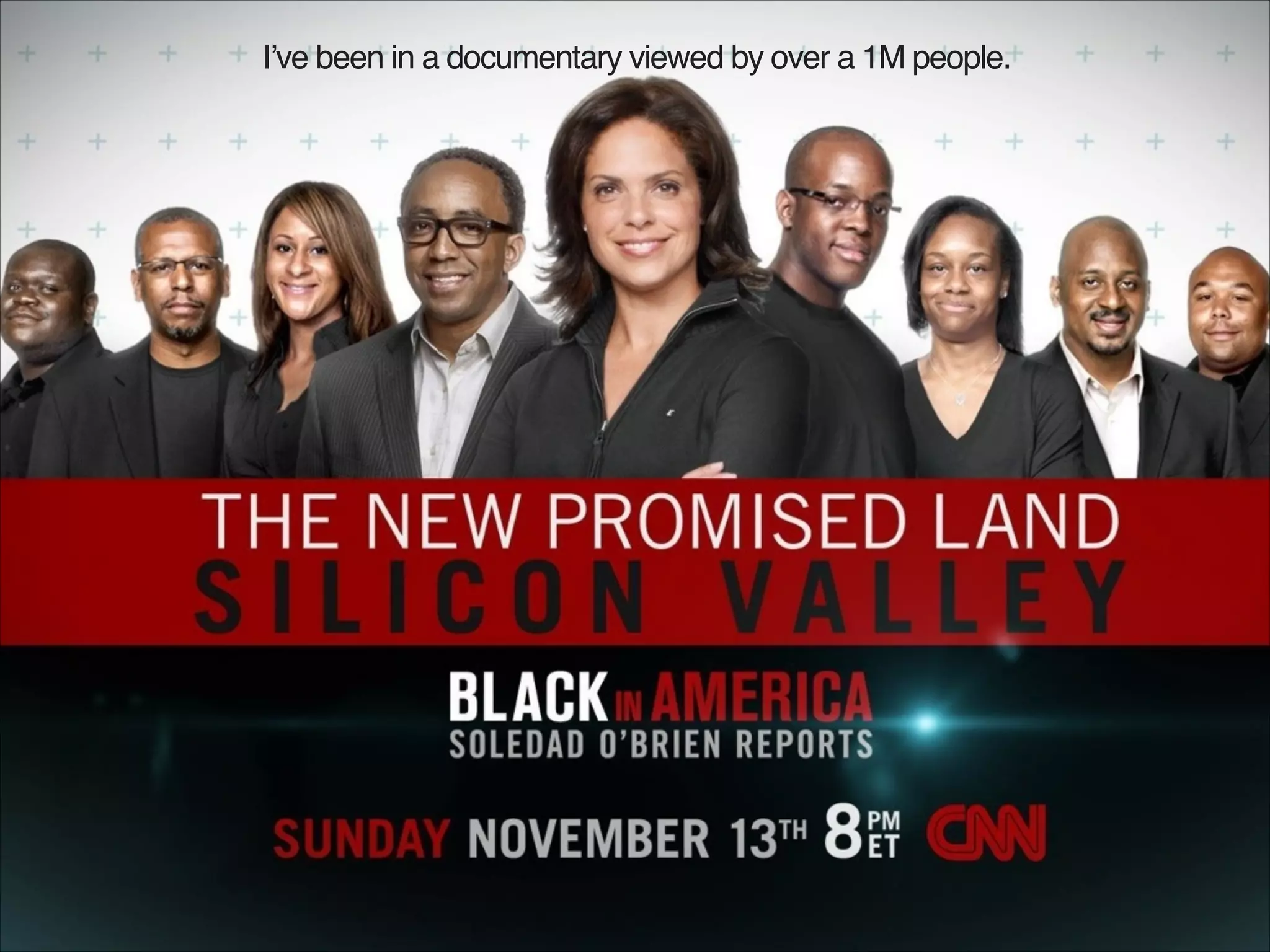 TM
http://slidesha.re/1ndasyt
Only reach out if your interested
in transformational results.
 