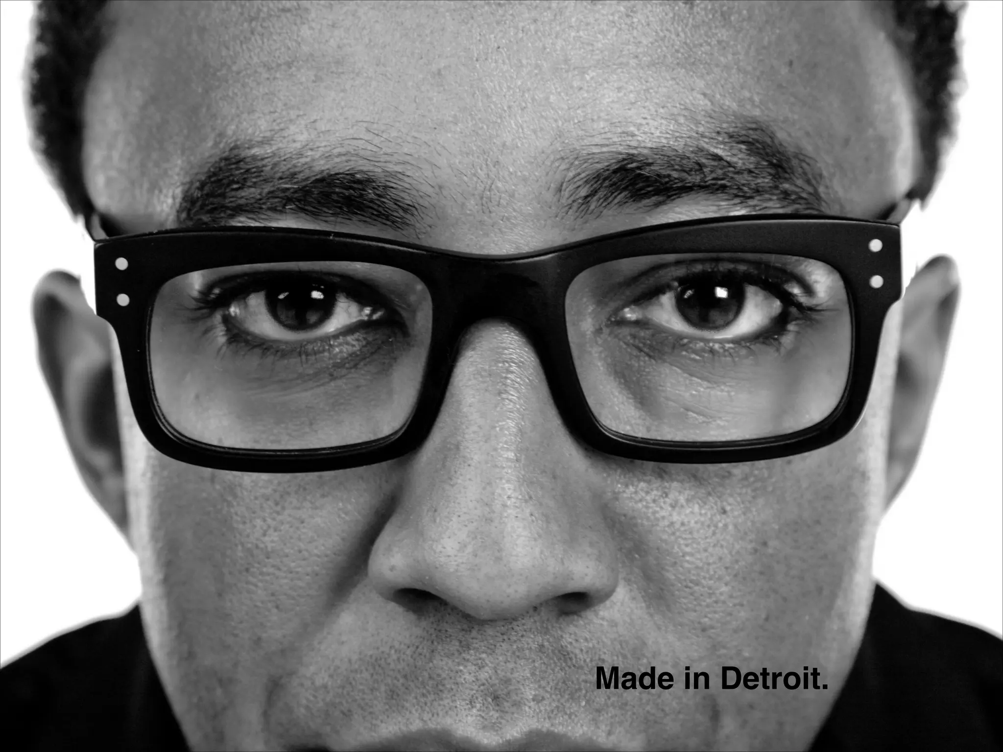 I am a…!
Brand Strategist
Startup Founder
Entrepreneur
Adjunct Lecturer
Speaker
Author
Masters Business Administration (MBA)!
Lawrence Tech University
Bachelors of Science in Mechanical Engineering !
Michigan Technological University
Founder of Brand Camp University!
Personal Branding Conferences
(Boston, Detroit, and NYC)
About Me
 