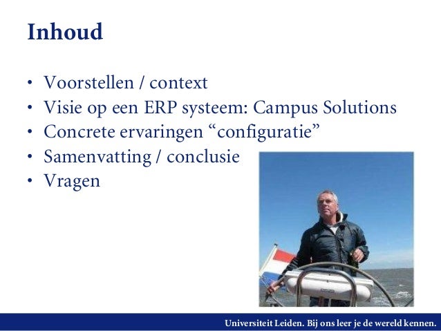 Studenten van zijn niet van gisteren lang leve het