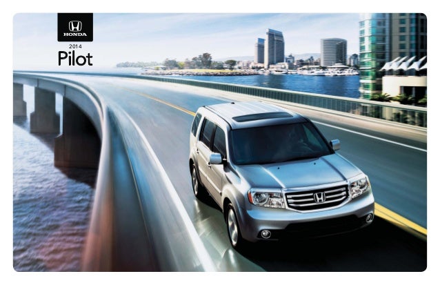 Dodge Dealership El Paso >> 2014 Honda Pilot Brochure for El Paso, Las Cruces ... Dodge Dealership El Paso >> 2014 Honda Pilot Brochure for El Paso, Las Cruces ...