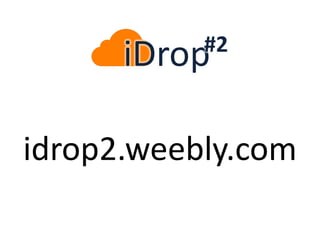 idrop2.weebly.com
 