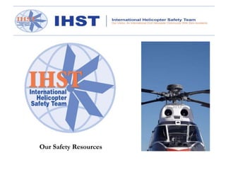 Our Safety Resources
 