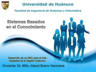 Page 1 
Universidad de Huánuco Facultad de Ingeniería de Sistemas e Informática  