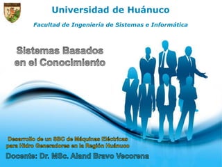 Page 1
Universidad de Huánuco
Facultad de Ingeniería de Sistemas e Informática
 