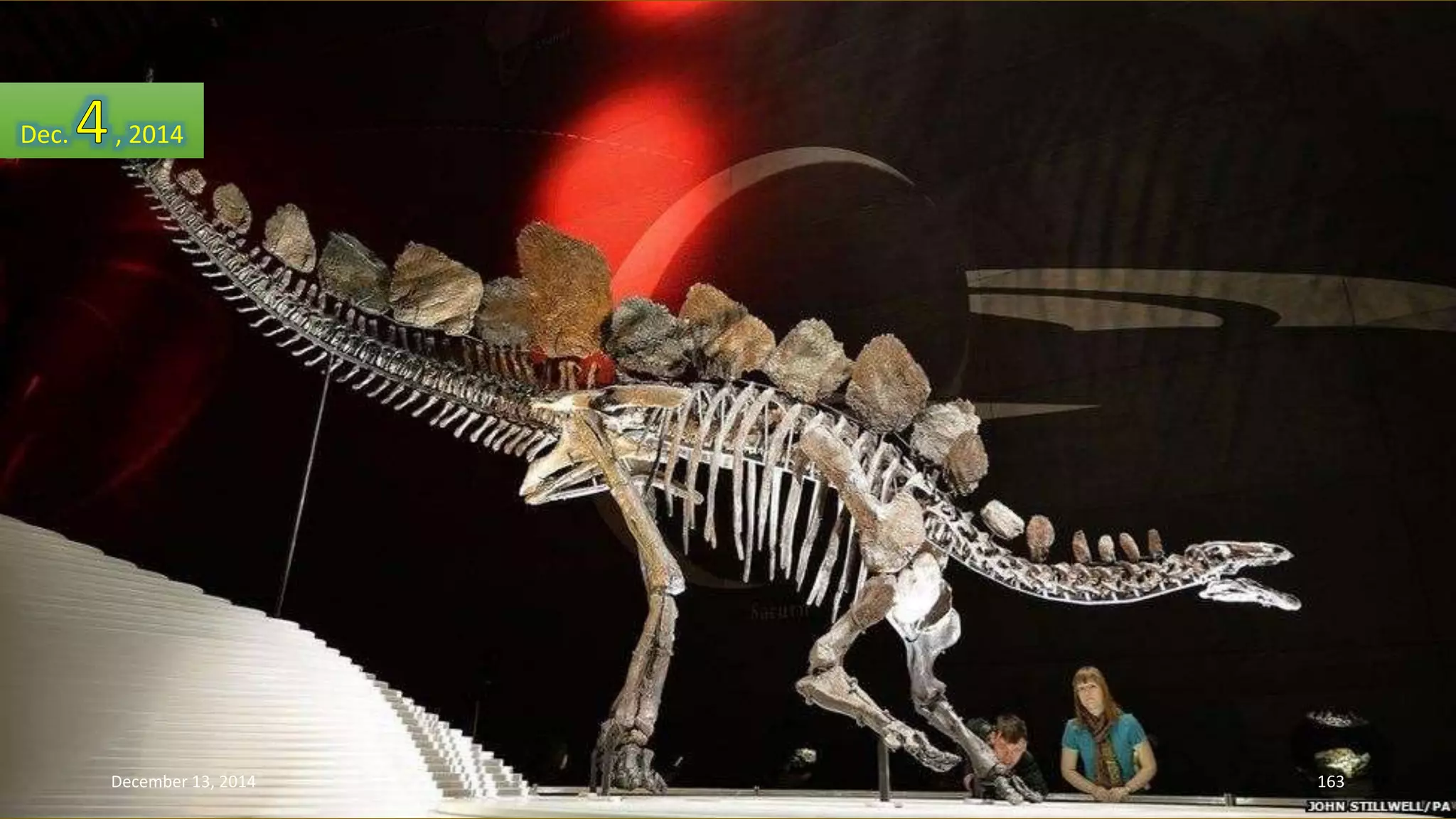 Dec. , 2014 
December 13, 2014 163 
 